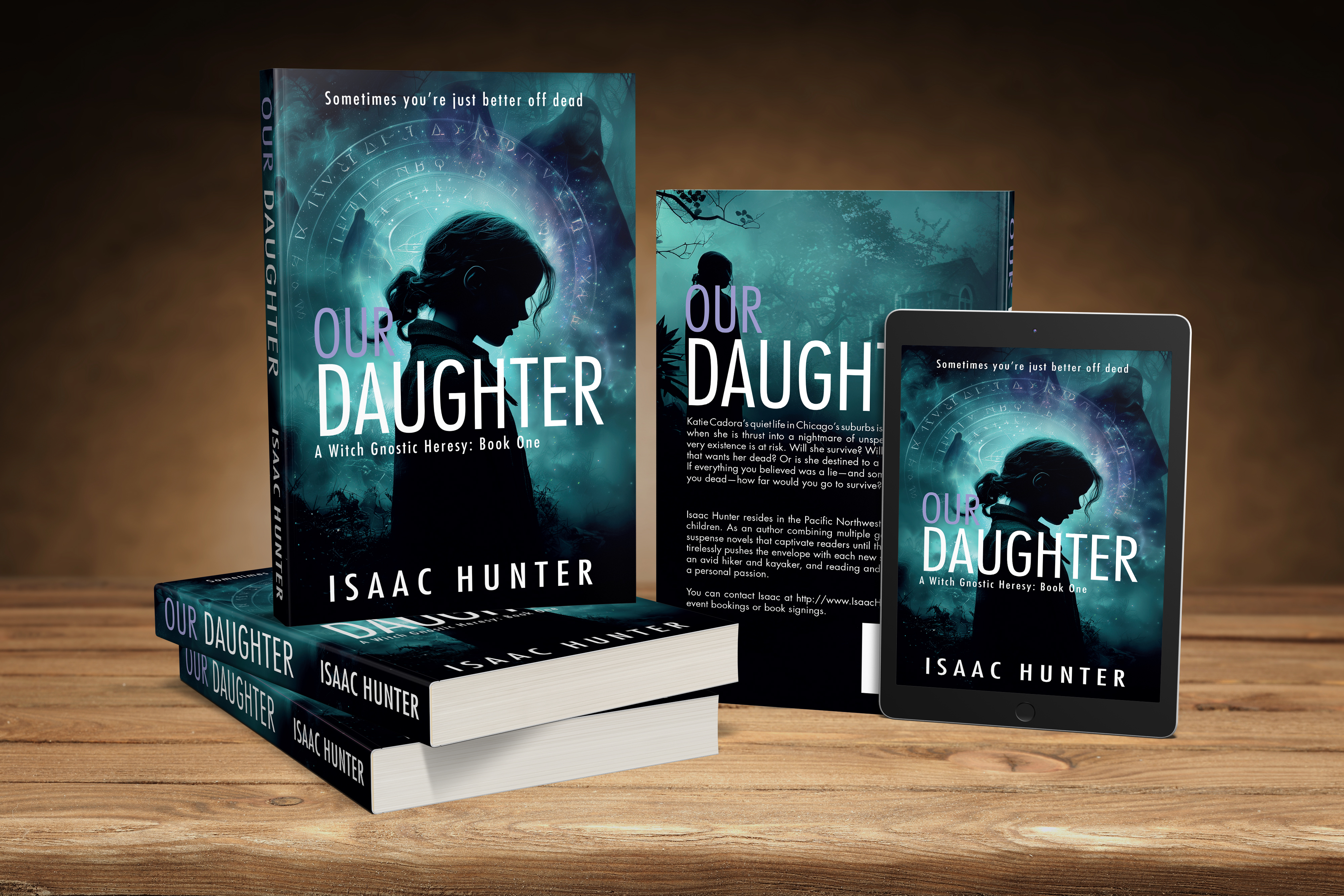 Our Daughter - Image 5