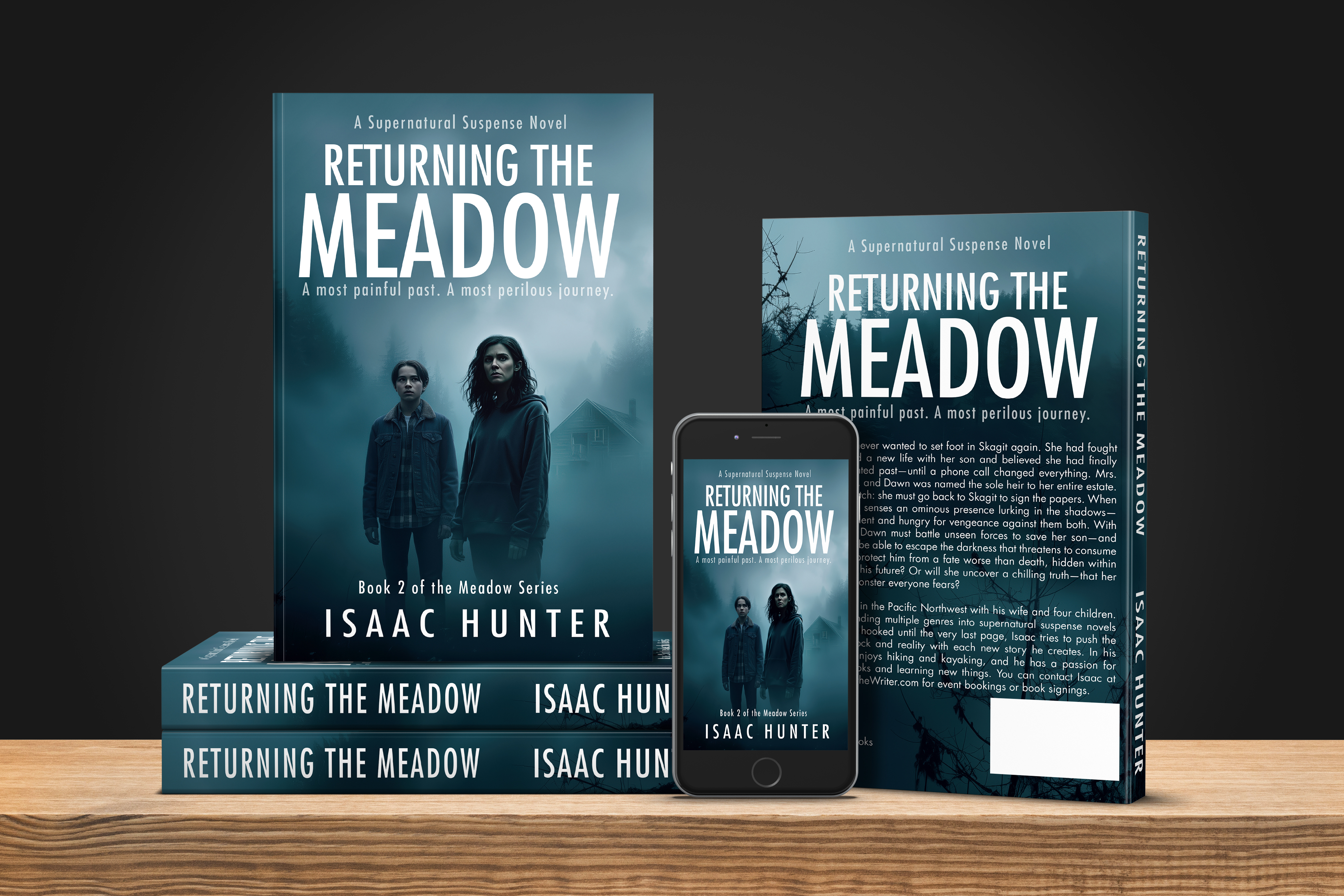 Returning the Meadow - Image 4