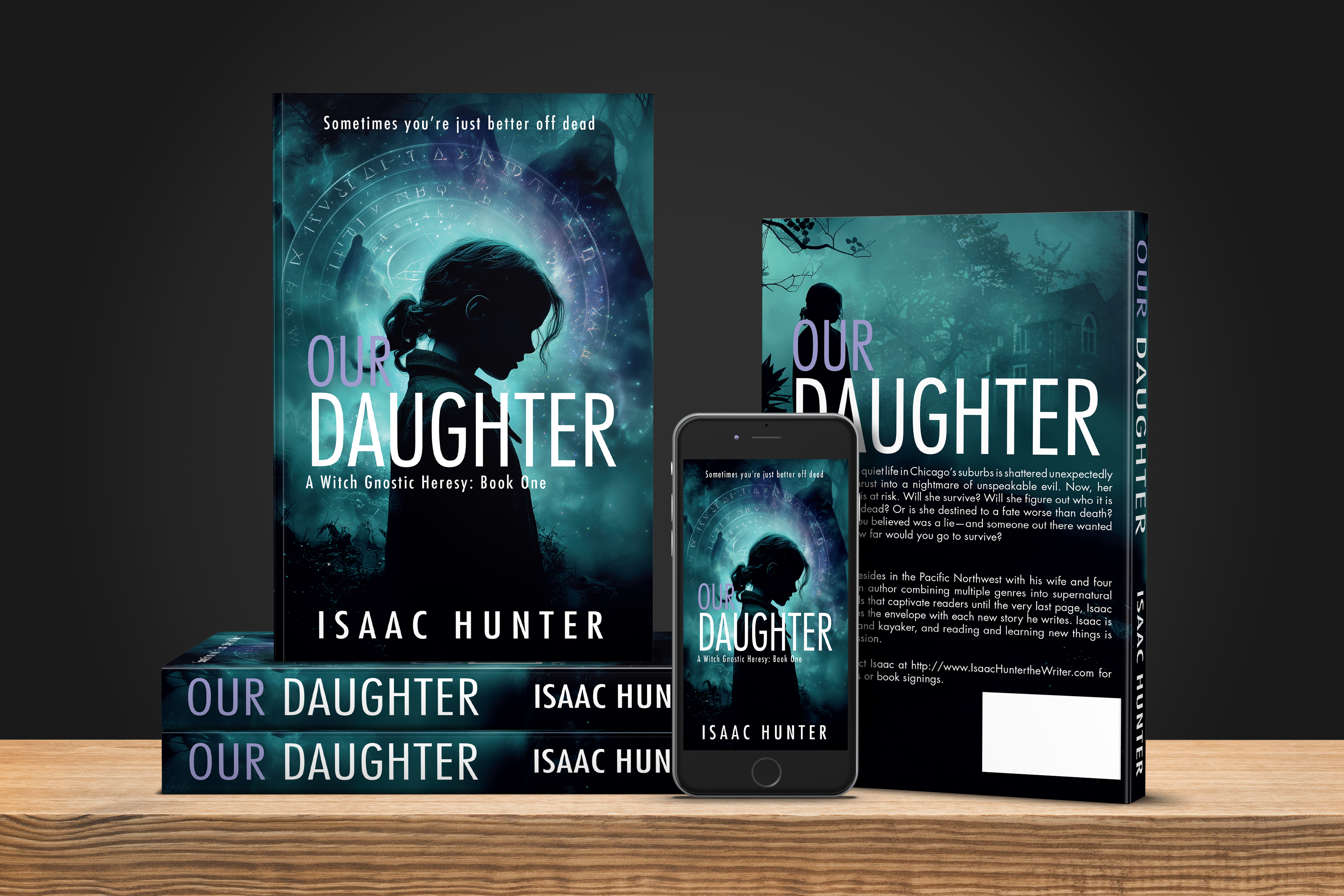 Our Daughter - Image 9