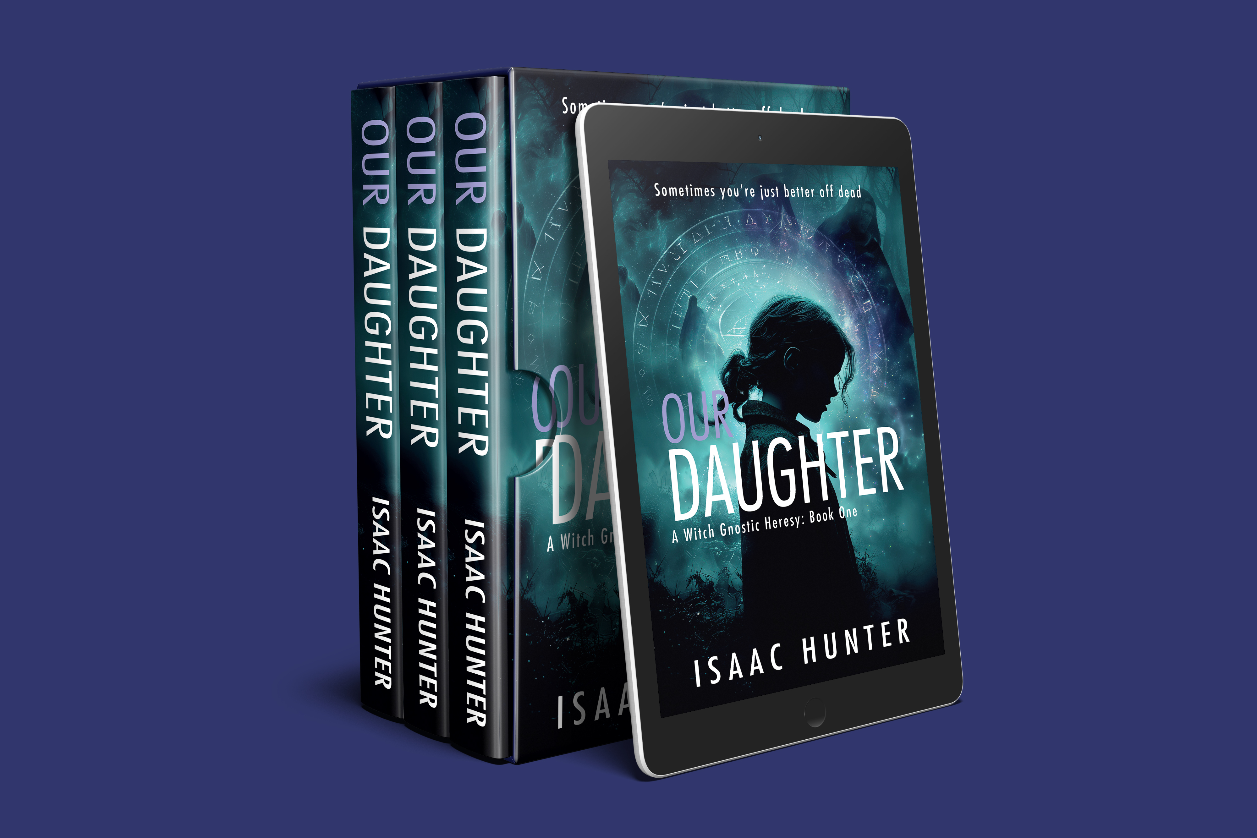 Our Daughter - Image 8