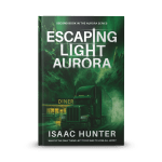 Escaping Light Aurora (Hardcover)