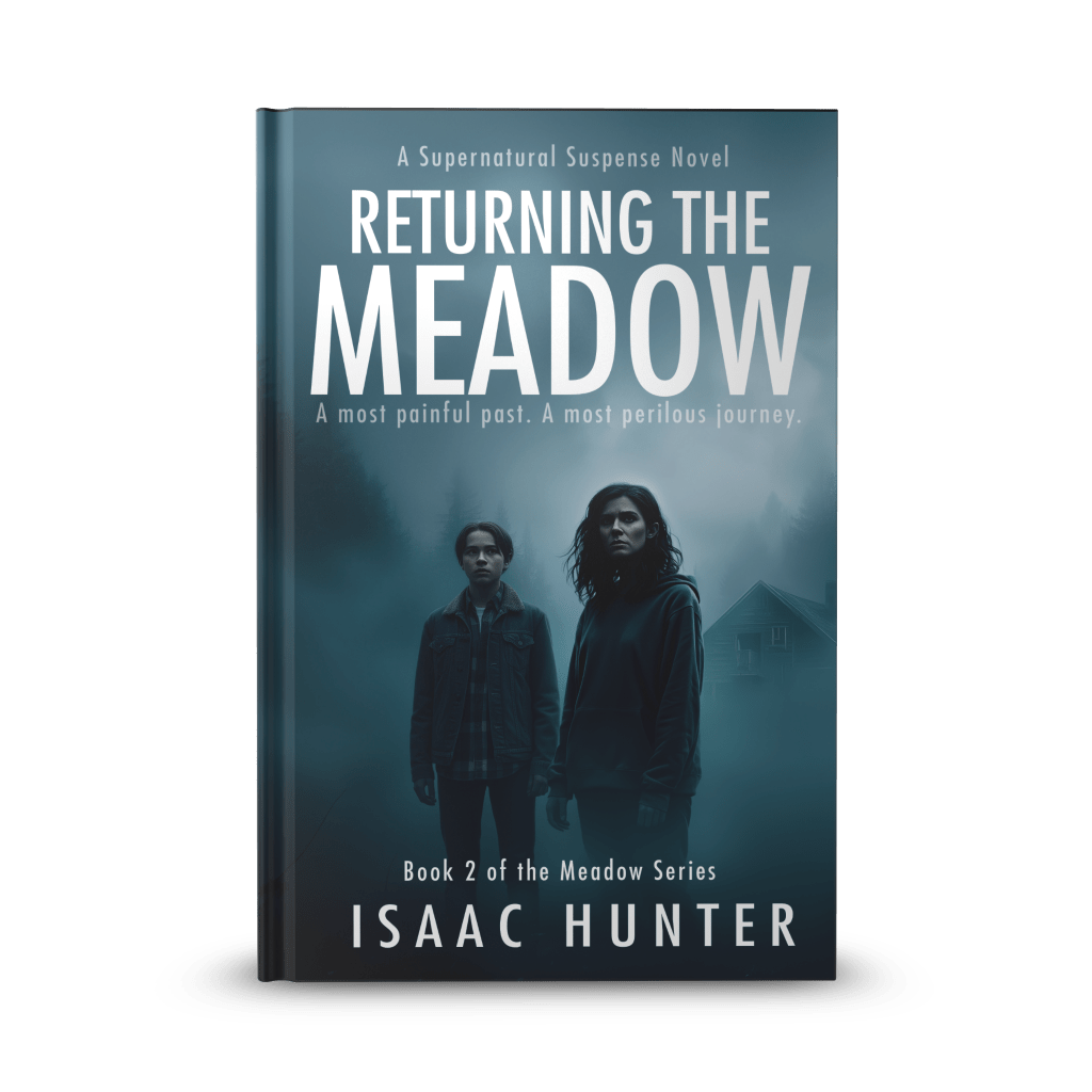 Returning the Meadow