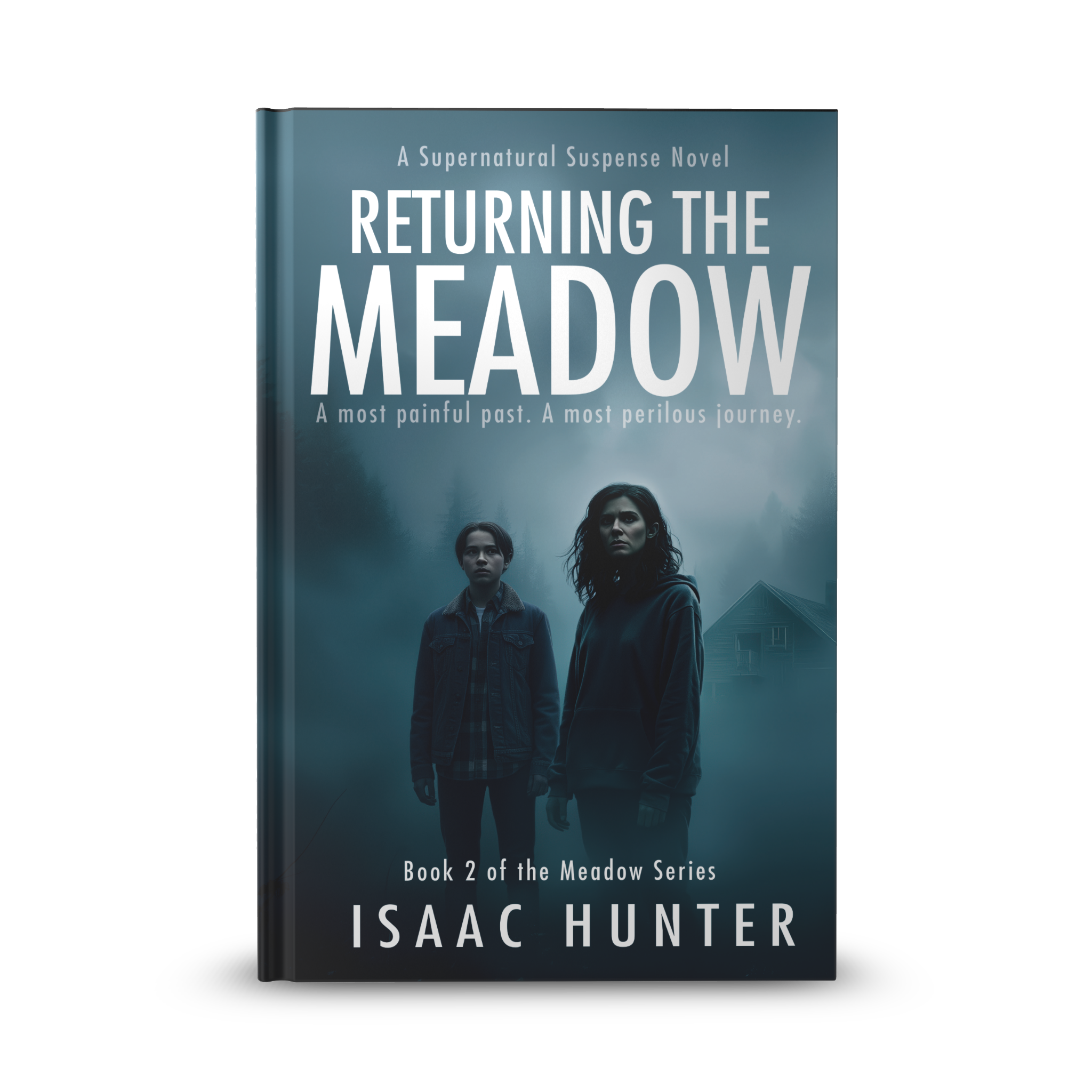 Returning the Meadow