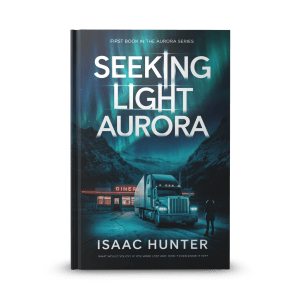 Seeking Light Aurora