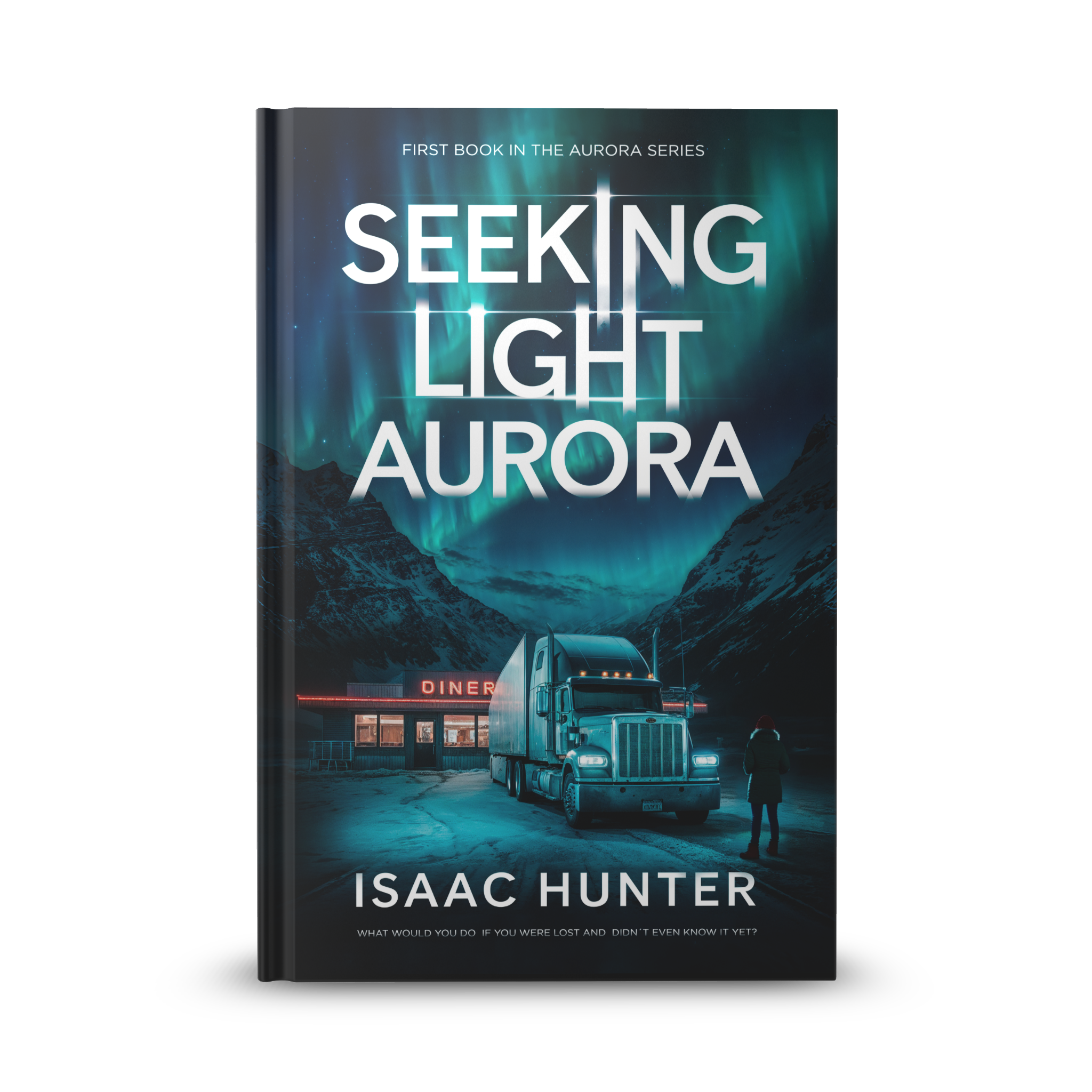 Seeking Light Aurora (eBook)
