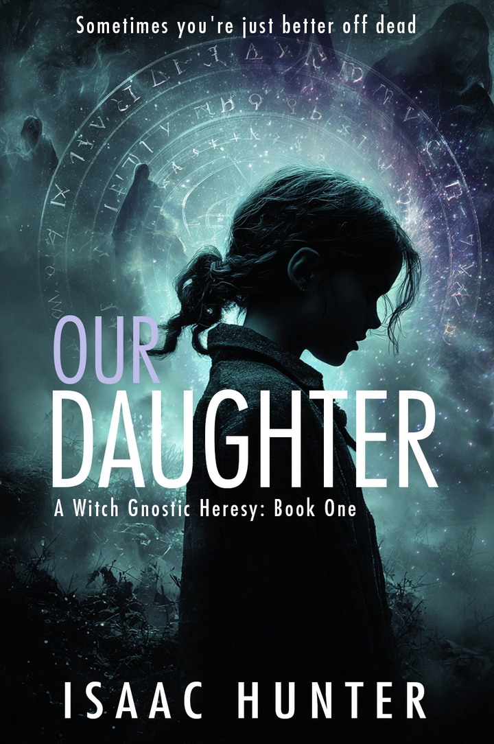 Our Daughter - Image 7