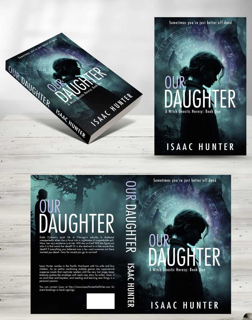 Our Daughter - Image 4