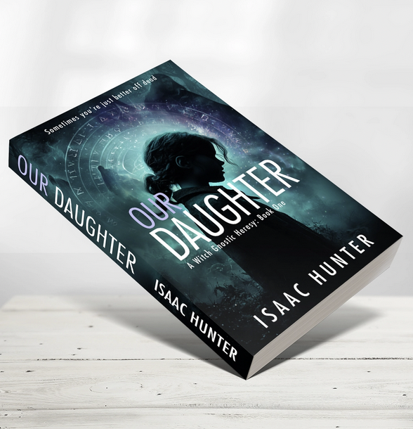 Our Daughter - Image 2