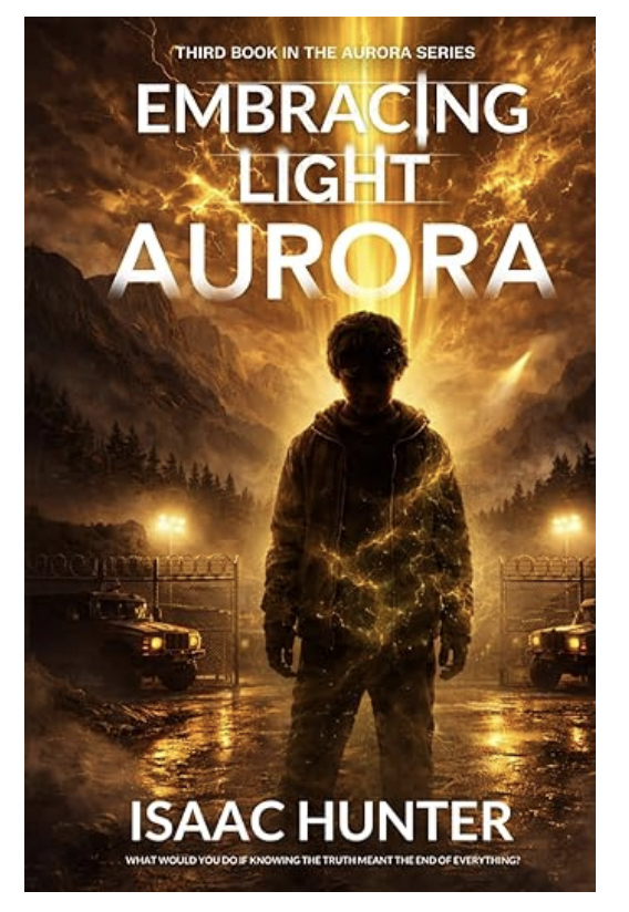 Beautiful the Meadow by Isaac Hunter