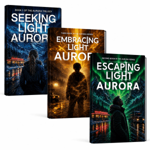 Aurora Series Bundle (Save $10)