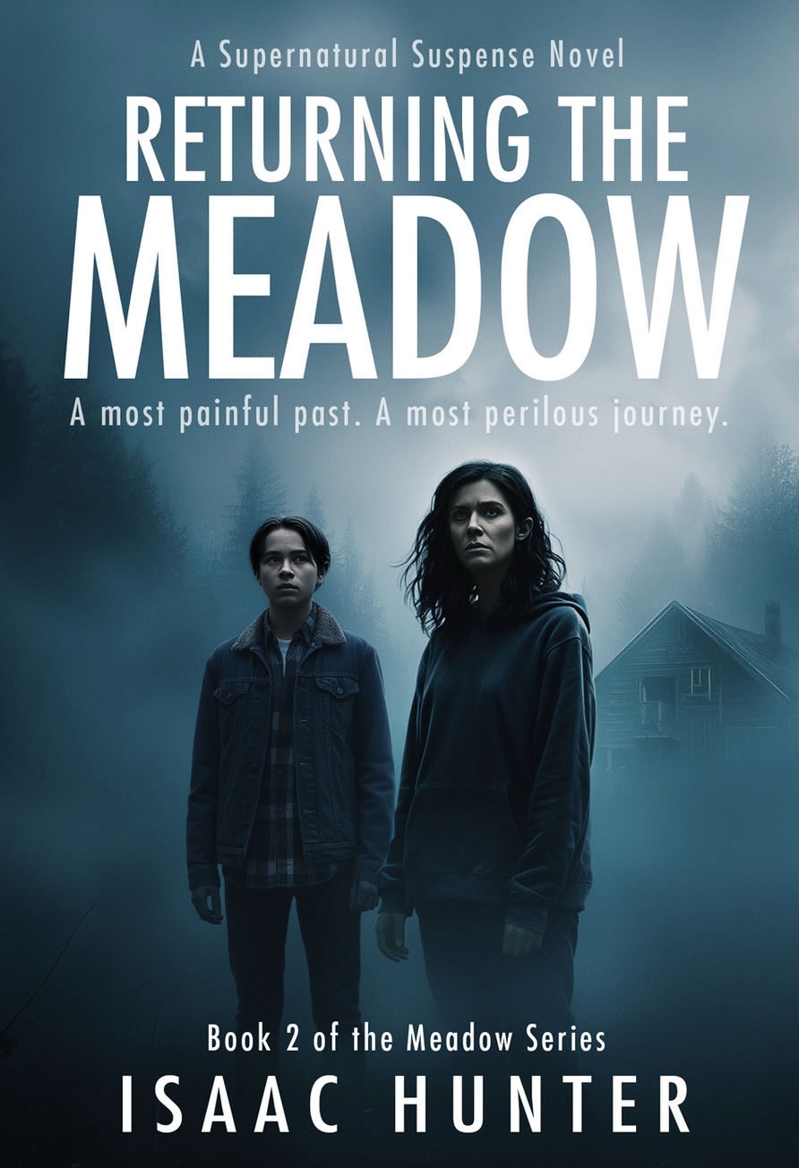 Returning the Meadow