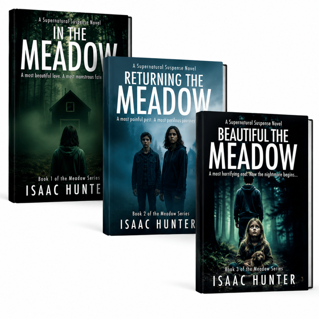 Meadow Series Bundle (Save up to $5)