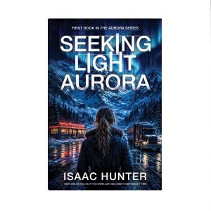 Seeking Light Aurora