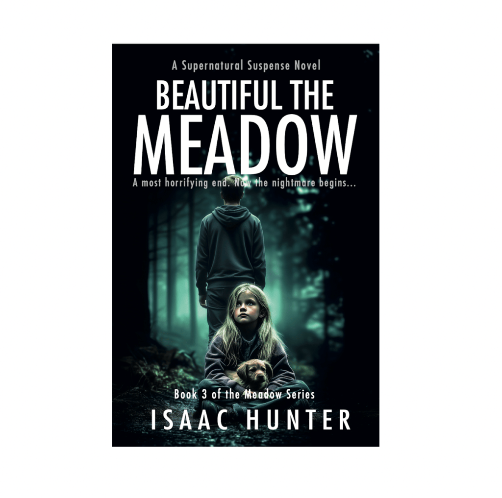 Beautiful the Meadow - Pre-Order