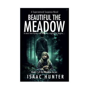 Beautiful the Meadow - Pre-Order